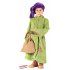 Costume di carnevale NANETTO CUCCIOLOTTO